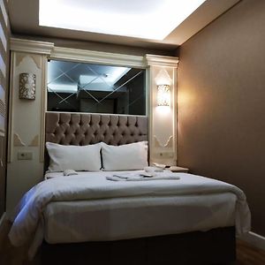 Deluxe Kamer